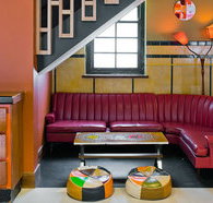 Royal Sovereign Hotel - Accommodation Newcastle