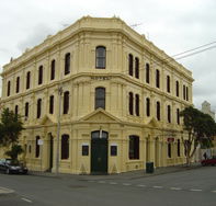 Railway Hotel - Accommodation Newcastle