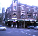 Triple Ace Bar - Accommodation Newcastle