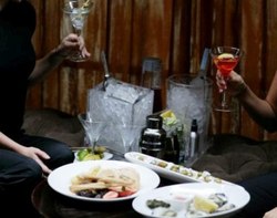 Zeta Bar - Accommodation Newcastle 0