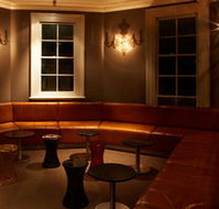 Trinity Bar and Restaurant - Accommodation Newcastle
