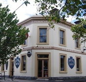 Steam Packet Hotel - Accommodation Newcastle