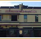 The Local Port Melbourne - Accommodation Newcastle