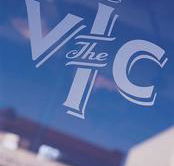 The Vic Hotel - Accommodation Newcastle