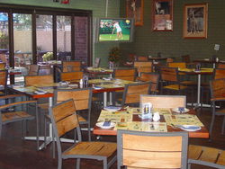 Hale Road Tavern - Accommodation Newcastle 0