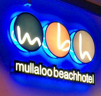 Mullaloo Beach Hotel - Accommodation Newcastle