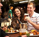The Norfolk Hotel - Accommodation Newcastle