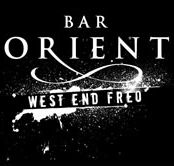 Bar Orient - Accommodation Newcastle