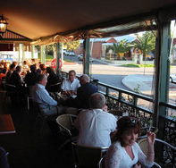 Paddy Maguire's Pub - Accommodation Newcastle