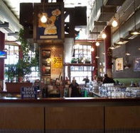 Foundry Pub  Grill - Accommodation Newcastle