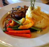 The George Tavern - Accommodation Newcastle