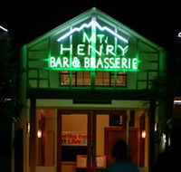 Mt Henry Tavern - Accommodation Newcastle