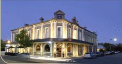 Seaview Tavern - Accommodation Newcastle