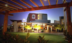 Carindale QLD Accommodation Newcastle