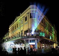 The New Brighton Hotel - Accommodation Newcastle