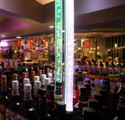 RQ's Tavern - Accommodation Newcastle