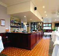 Albion Hotel Port Melbourne - Accommodation Newcastle