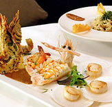 Beluga Bar and Seafood Restaurant - Accommodation Newcastle