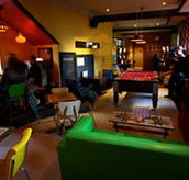 Darlo Bar - Accommodation Newcastle