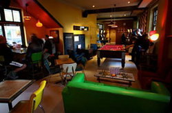 Darlo Bar - Accommodation Newcastle 0