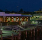 Hugos Lounge - Accommodation Newcastle