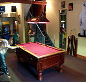 Baden Powell Hotel