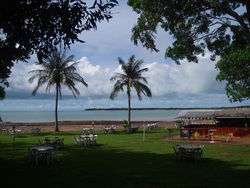 Fannie Bay NT Accommodation Newcastle