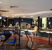 Humpty Doo Tavern - Accommodation Newcastle