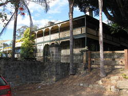 Wisemans Ferry NSW Accommodation Newcastle