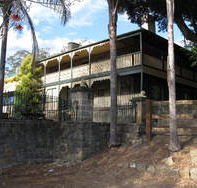 The Wiseman Inn - Accommodation Newcastle
