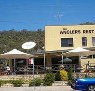 Anglers Rest - Accommodation Newcastle