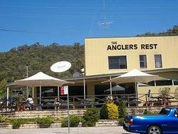 Anglers Rest - Accommodation Newcastle 0