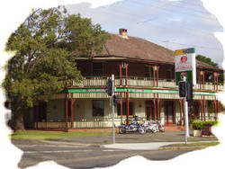  Accommodation Newcastle