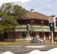 Appin Hotel - Accommodation Newcastle