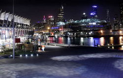 Fix Docklands - Accommodation Newcastle 0