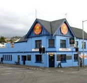 Trade Tavern - Accommodation Newcastle