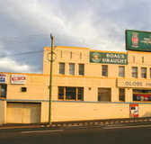 Globe Hotel - Accommodation Newcastle