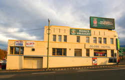 Globe Hotel - Accommodation Newcastle 0