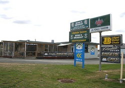 North Lilydale TAS Accommodation Newcastle