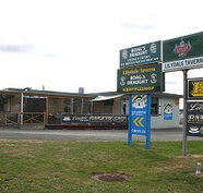 Lilydale Tavern - Accommodation Newcastle