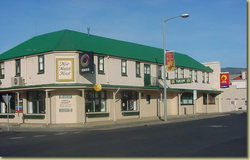 New Norfolk TAS Accommodation Newcastle