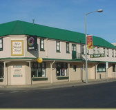 New Norfolk Hotel - Accommodation Newcastle