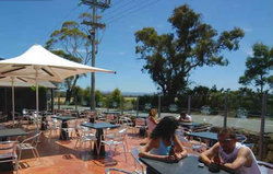 Swansea TAS Accommodation Newcastle