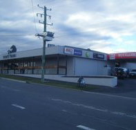 Black Stallion Hotel - Accommodation Newcastle