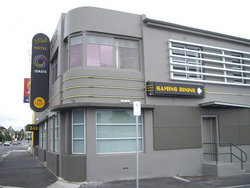 Glenorchy TAS Accommodation Newcastle