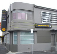 Club Hotel - Accommodation Newcastle