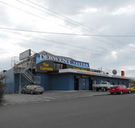 Derwent Tavern - Accommodation Newcastle