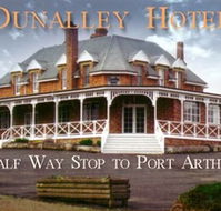 Dunalley Hotel - Accommodation Newcastle