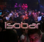 Isobar The Club - Accommodation Newcastle