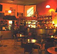 Bar 303 - Accommodation Newcastle